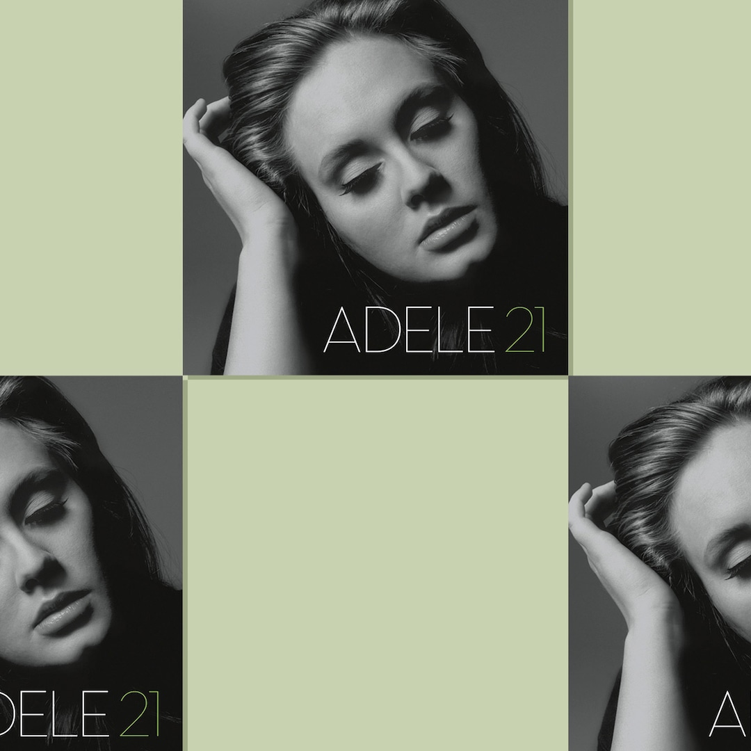 10 Information Adele’s 21 Completely Smashed Since Its Launch 10 Years In the past – E! On-line